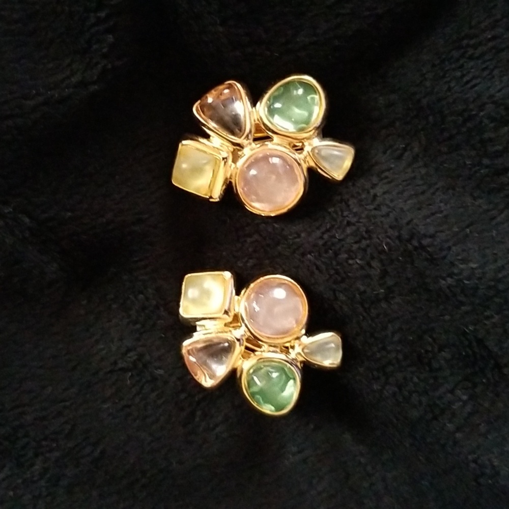 JOAN RIVERS Earrings